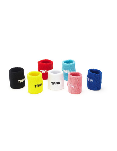 TAAN WRISTBAND SHORT 1307 til Tennis - Bedste Kvalitet og Komfort 